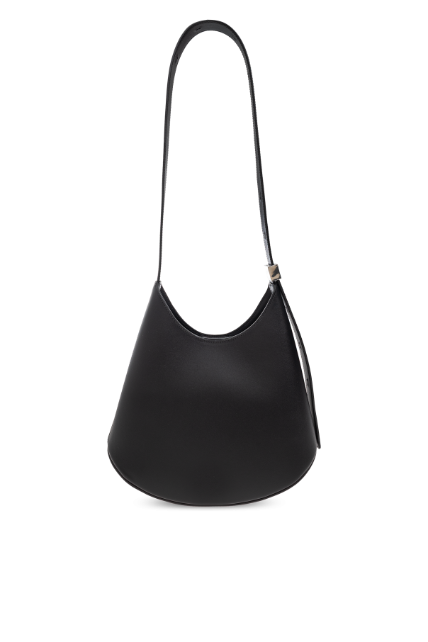 Black Shoulder bag Eldorado Small JIL SANDER - Vitkac AS